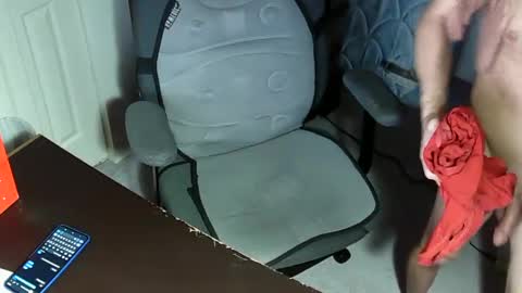 MrMarc online show from 02.19.25