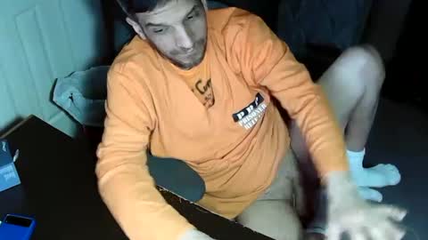 MrMarc online show from 02.20.25