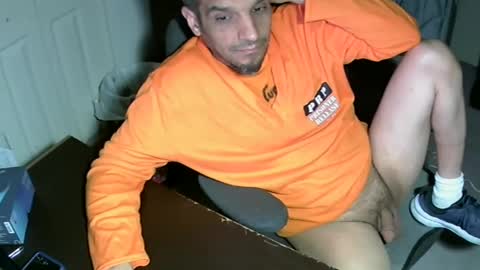 MrMarc online show from 09.26.25