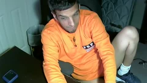 MrMarc online show from 11.03.25