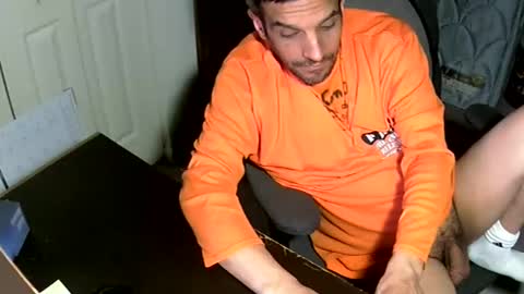 Snapshot of mrmarcxxcam chatting on 05.26.26 MrMarc online show from 05.26.26