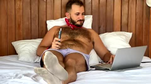 Snapshot of mrmaxiy chatting on 06.13.26 Max online show from 06.13.26