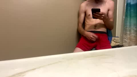 Snapshot of mrmeltyourheart chatting on 03.03.26 James online show from 03.03.26