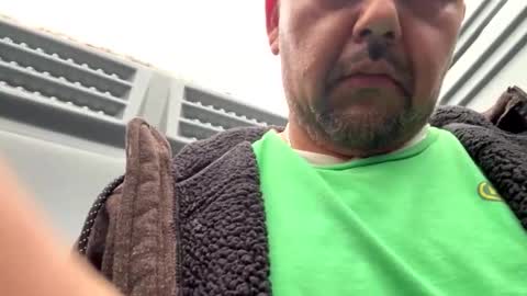 mrmex87 online show from 11.21.25