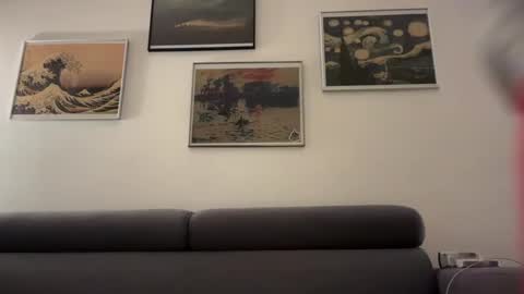 TaleOfLaura online show from 12.02.24