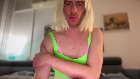 TaleOfLaura online show from 03.23.26