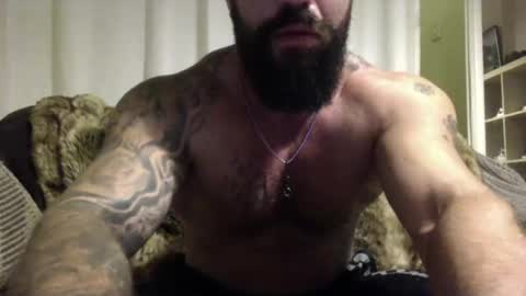 Mr Snow online show from 09.18.25