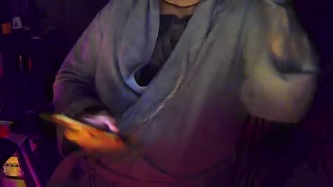 MR NO ICE online show from 02.17.25