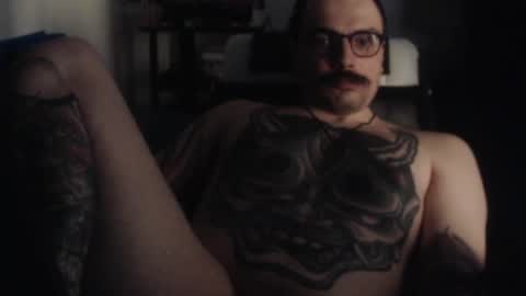 MR NO ICE online show from 11.05.25