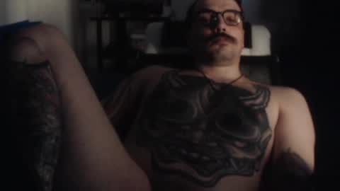 MR NO ICE online show from 11.08.25