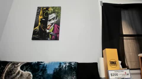 mromg007 online show from 01.20.25