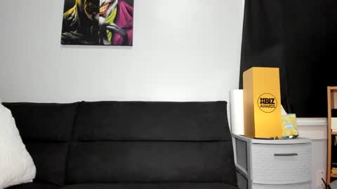 mromg007 online show from 01.31.25