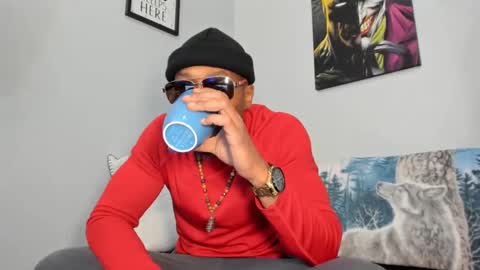 mromg007 online show from 03.05.25