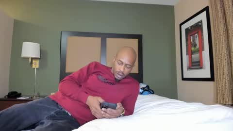 mromg007 online show from 12.16.25