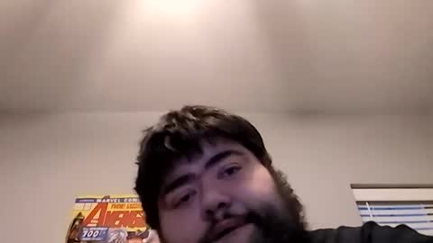 mrorange50187 online show from 12.12.24