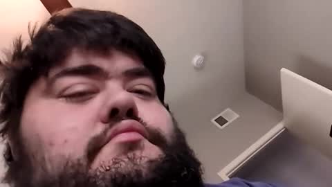 mrorange50187 online show from 12.13.24