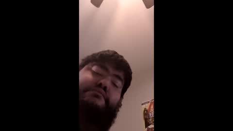 mrorange50187 online show from 12.17.24