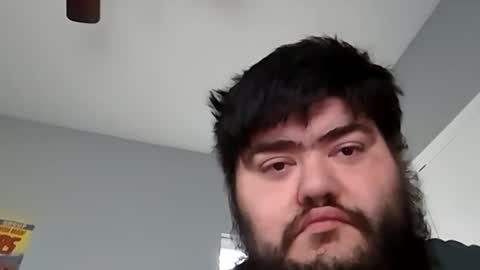 mrorange50187 online show from 12.18.24