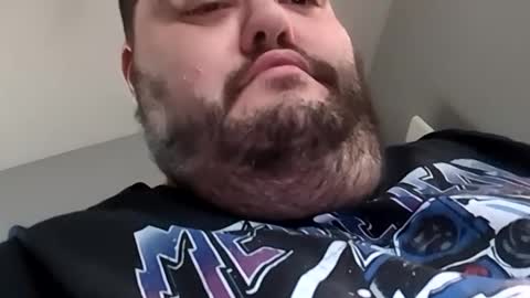 mrorange50187 online show from 12.29.24