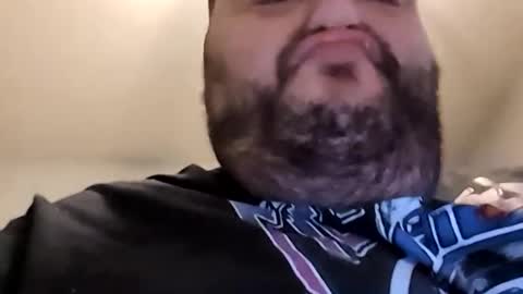 mrorange50187 online show from 12.29.24