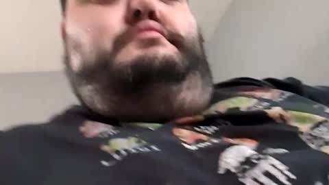 mrorange50187 online show from 01.10.25