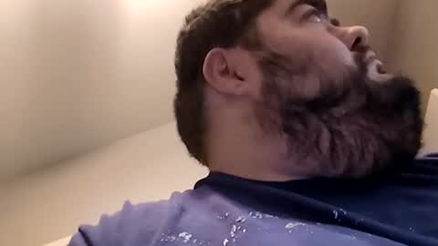 mrorange50187 online show from 01.13.25