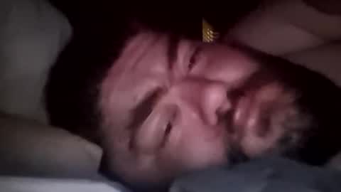 mrorange50187 online show from 02.03.25