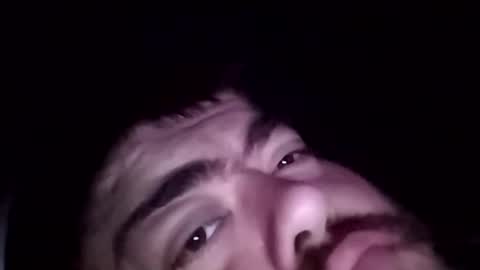 mrorange50187 online show from 11.27.25