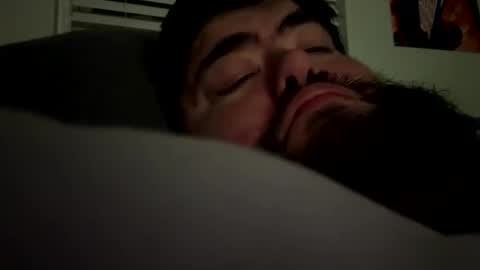 mrorange50187 online show from 01.18.26