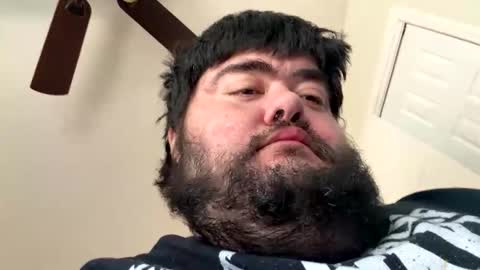 mrorange50187 online show from 01.18.26