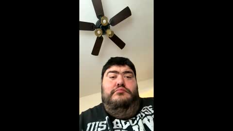 mrorange50187 online show from 02.16.26