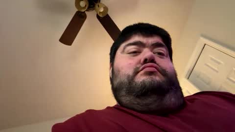 mrorange50187 online show from 02.22.26