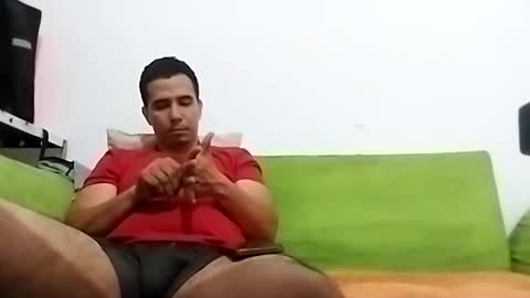 mrpassion3 online show from 02.24.26