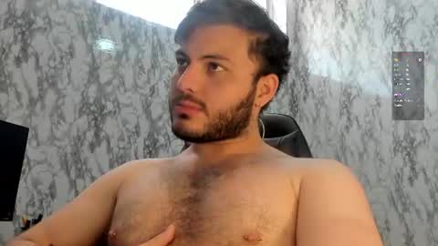 Salvatore online show from 07.27.26