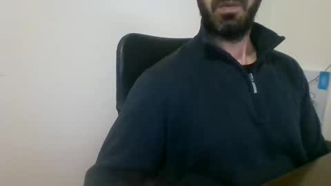 Mrralph online show from 01.15.25