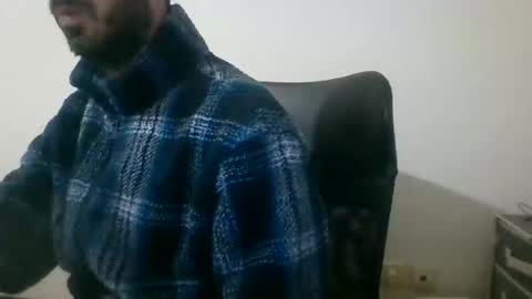 Mrralph online show from 01.16.25