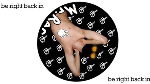 Snapshot of mrrarxoxo chatting on 01.28.25 Mr. Rar online show from 01.28.25