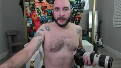 Rico online show from 12.28.24