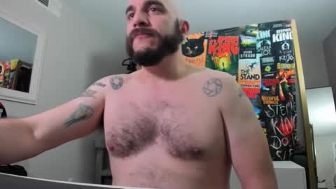 Rico online show from 01.07.25