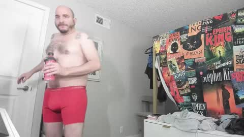 Rico online show from 11.04.25