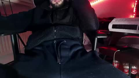 MrRogue online show from 12.18.25