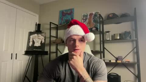Mr Ryan Voss online show from 12.25.24