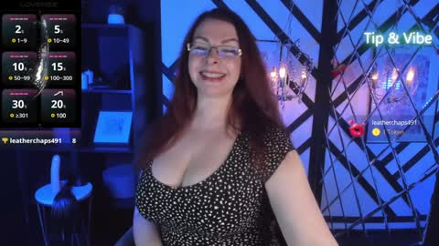 Ingrid online show from 01.29.25