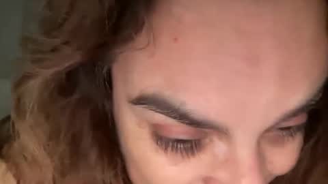 mrs_kinkie online show from 03.03.25