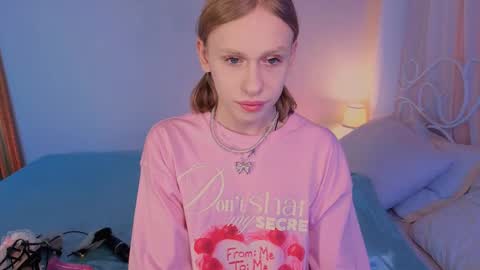 Snapshot of mrs_mills chatting on 11.15.25 Barbie online show from 11.15.25