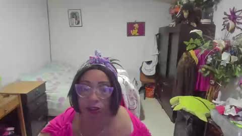 mrs_mommy online show from 02.24.25