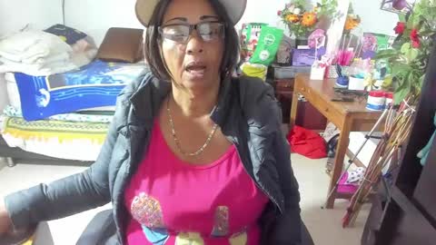 mrs_mommy online show from 09.27.25