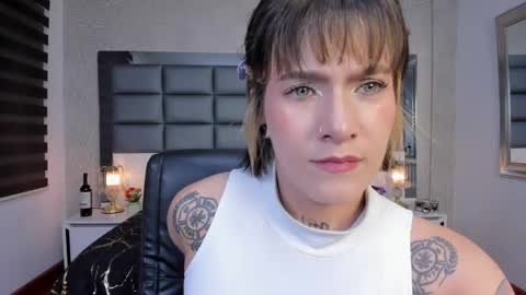 Regina online show from 06.09.26