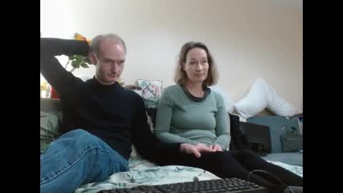 Mrs Velvet Vixen online show from 12.04.24