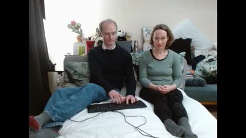 Mrs Velvet Vixen online show from 01.09.25